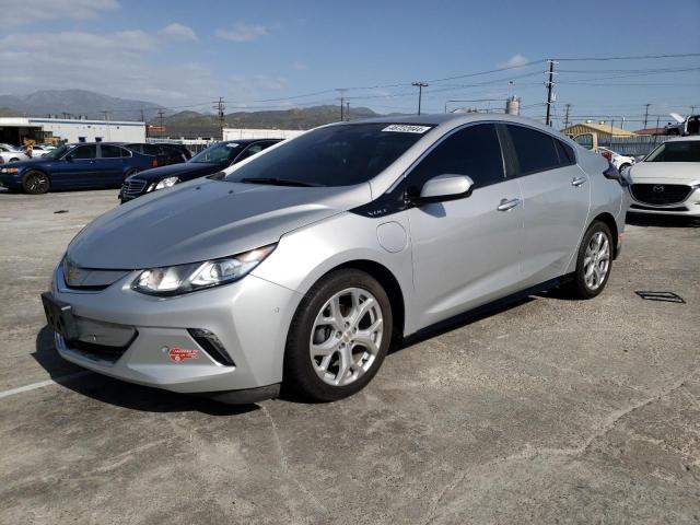 CHEVROLET VOLT 2018 1g1rd6s51ju109478