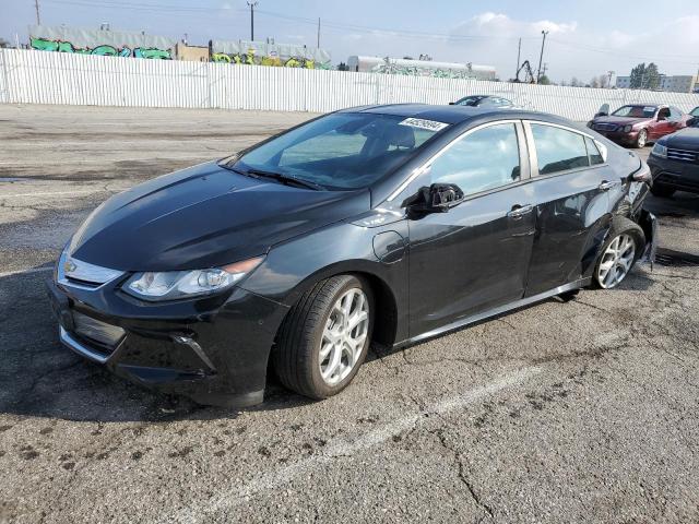 CHEVROLET VOLT 2018 1g1rd6s51ju142318