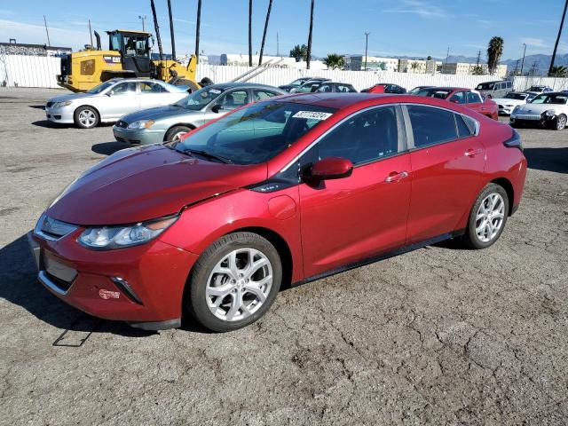 CHEVROLET VOLT 2018 1g1rd6s51ju151987