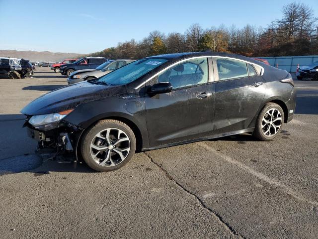 CHEVROLET VOLT LTZ 2016 1g1rd6s52gu113595