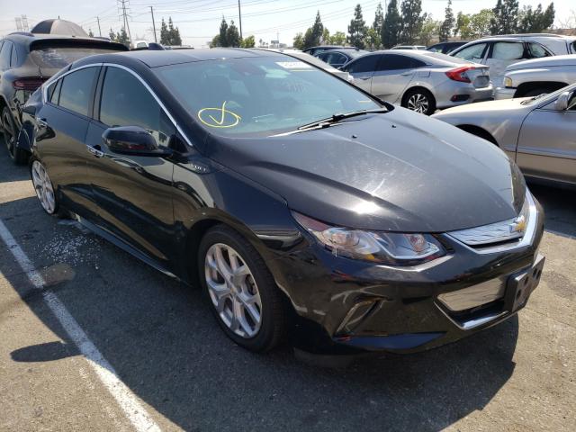 CHEVROLET VOLT LTZ 2016 1g1rd6s52gu113791