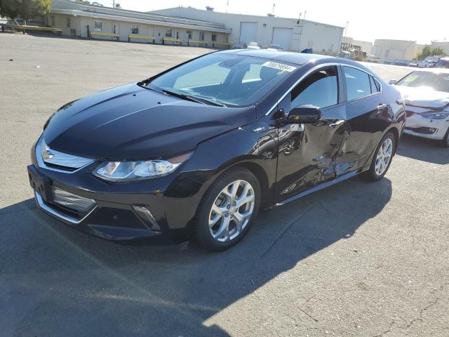 CHEVROLET VOLT LTZ 2016 1g1rd6s52gu116299