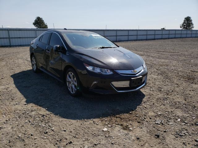 CHEVROLET VOLT LTZ 2016 1g1rd6s52gu120482