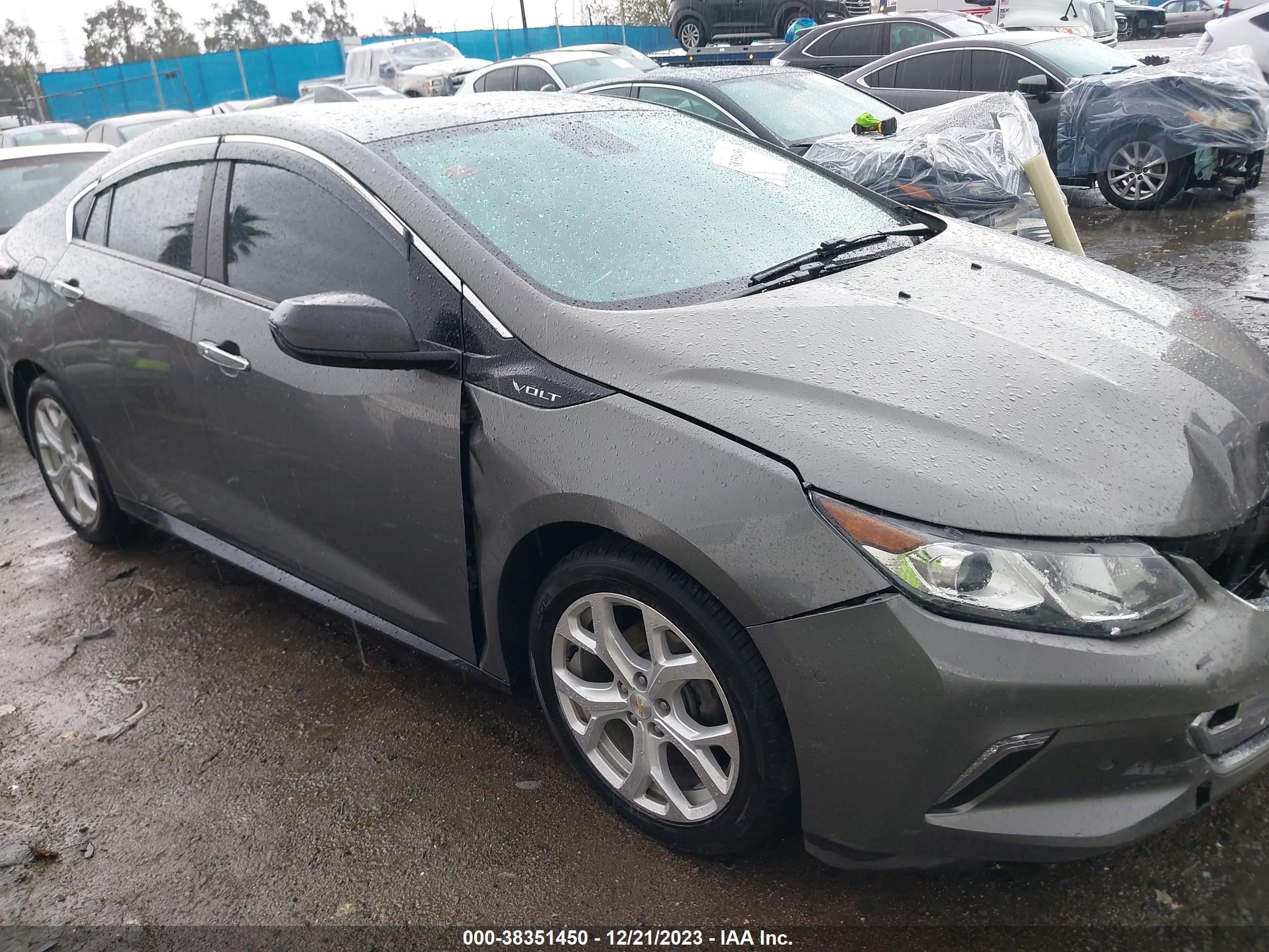 CHEVROLET VOLT 2016 1g1rd6s52gu127545