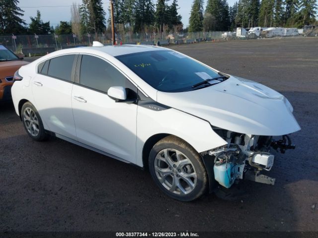 CHEVROLET VOLT 2016 1g1rd6s52gu129389