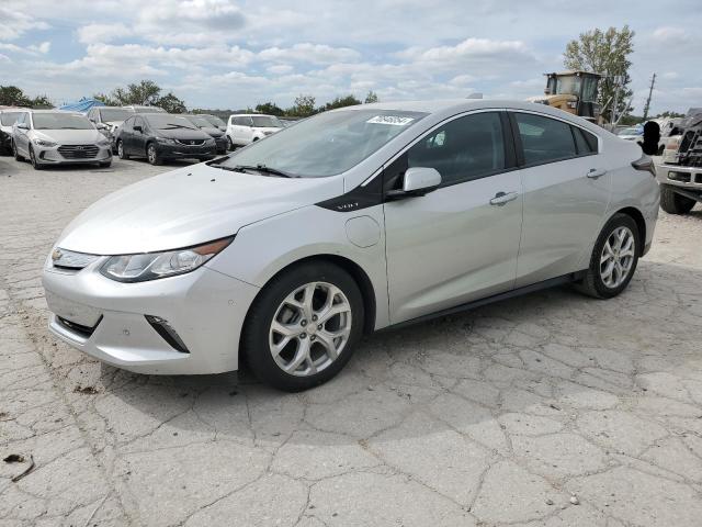 CHEVROLET VOLT LTZ 2016 1g1rd6s52gu132261