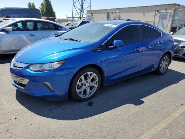 CHEVROLET VOLT 2016 1g1rd6s52gu134933