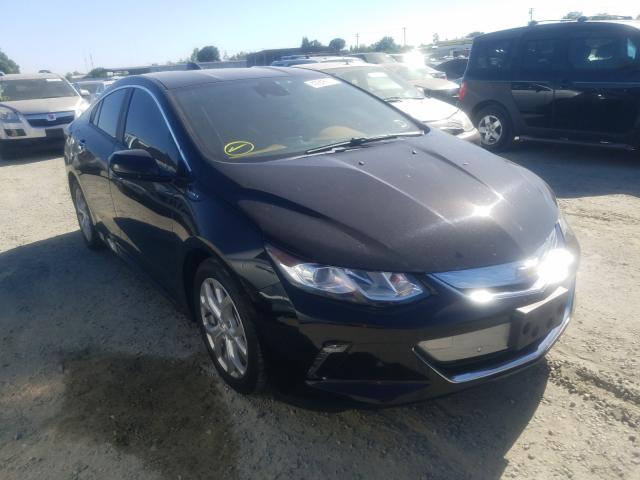 CHEVROLET VOLT LTZ 2016 1g1rd6s52gu135466