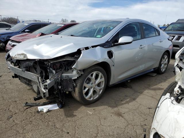 CHEVROLET VOLT LTZ 2016 1g1rd6s52gu139260