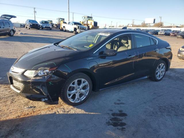 CHEVROLET VOLT LTZ 2016 1g1rd6s52gu141073