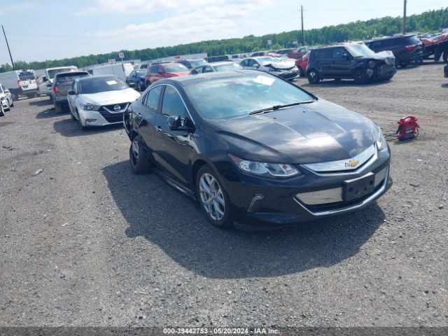 CHEVROLET VOLT 2017 1g1rd6s52hu109404