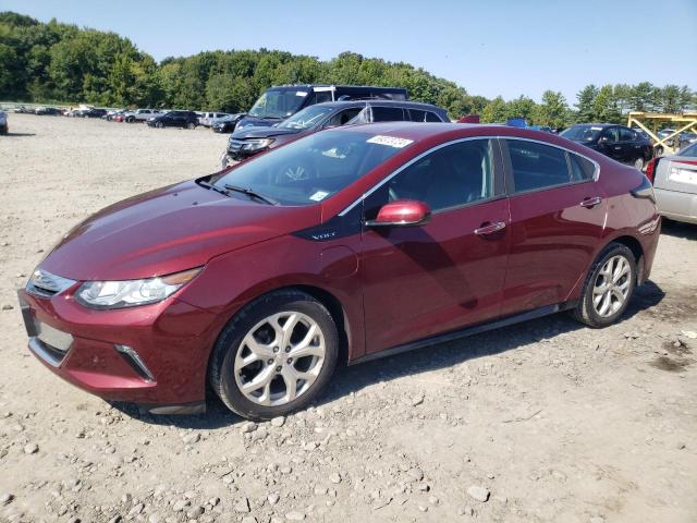 CHEVROLET VOLT 2017 1g1rd6s52hu178044