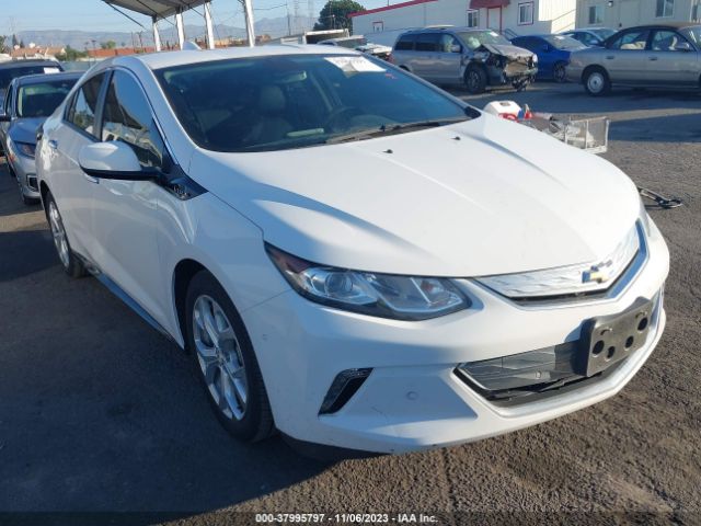 CHEVROLET VOLT 2017 1g1rd6s52hu213407