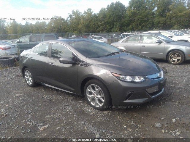 CHEVROLET VOLT 2017 1g1rd6s52hu217652