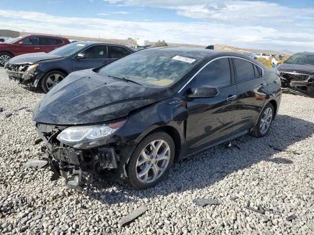 CHEVROLET VOLT 2018 1g1rd6s52ju115922