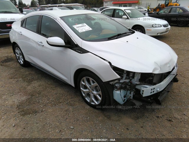 CHEVROLET VOLT 2018 1g1rd6s52ju134650