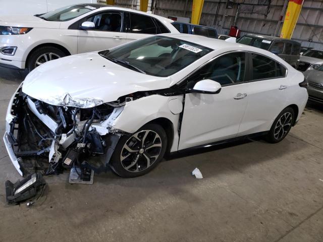 CHEVROLET VOLT 2018 1g1rd6s52ju149021