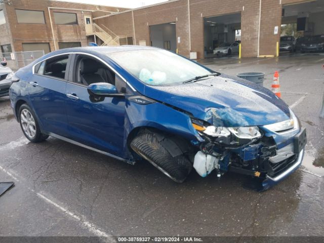 CHEVROLET VOLT 2019 1g1rd6s52ku128638