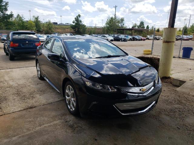 CHEVROLET VOLT LTZ 2016 1g1rd6s53gu135671