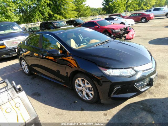 CHEVROLET VOLT 2016 1g1rd6s53gu136514