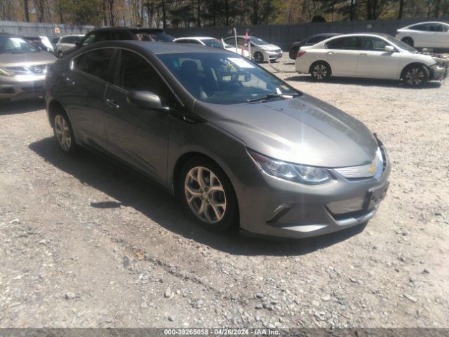 CHEVROLET VOLT 2016 1g1rd6s53hu117396