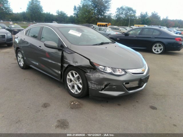 CHEVROLET VOLT 2017 1g1rd6s53hu119908