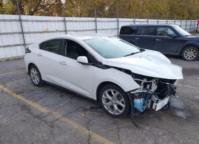 CHEVROLET VOLT 2017 1g1rd6s53hu144792