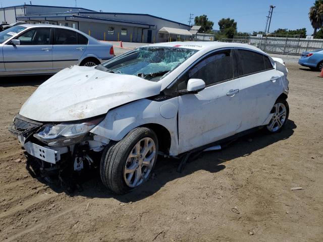 CHEVROLET VOLT 2017 1g1rd6s53hu152150