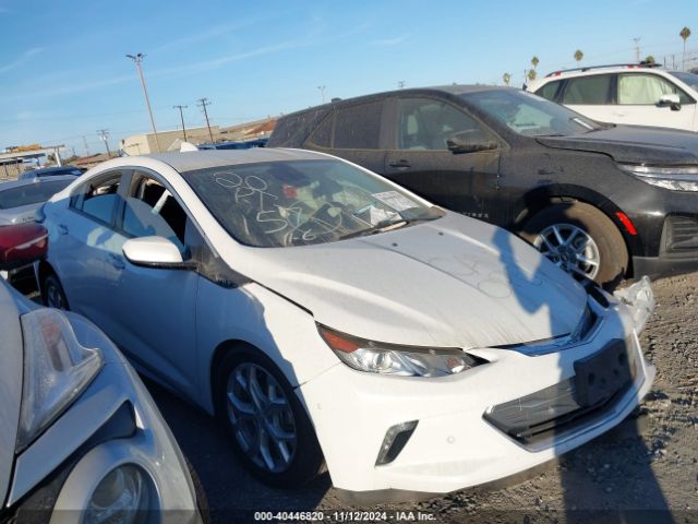 CHEVROLET VOLT 2017 1g1rd6s53hu154593