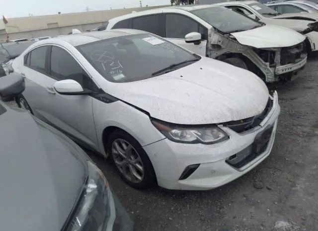 CHEVROLET VOLT 2018 1g1rd6s53ju142045