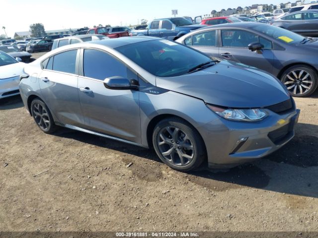 CHEVROLET VOLT 2018 1g1rd6s53ju142241