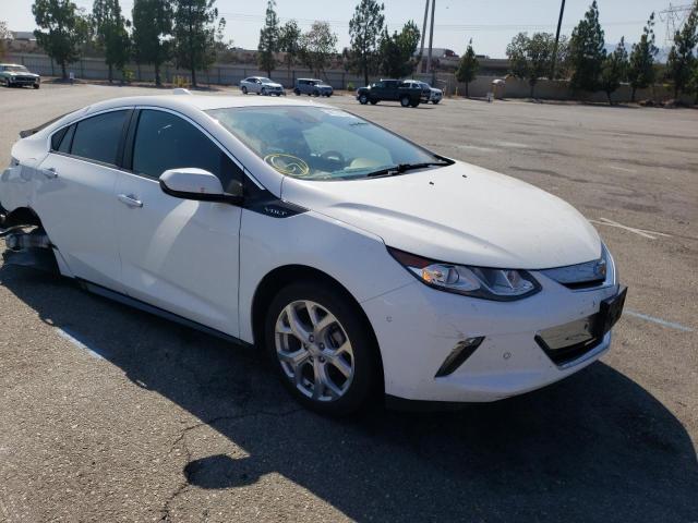 CHEVROLET VOLT LTZ 2016 1g1rd6s54gu112240