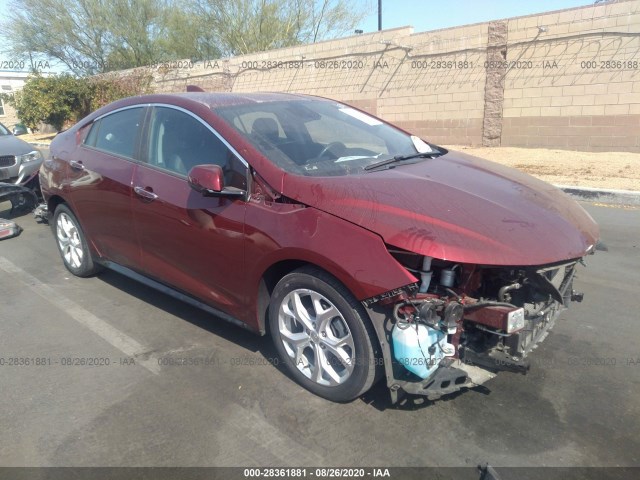 CHEVROLET VOLT 2016 1g1rd6s54gu112383