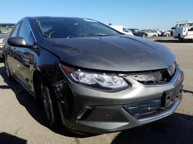 CHEVROLET VOLT LTZ 2016 1g1rd6s54gu115493