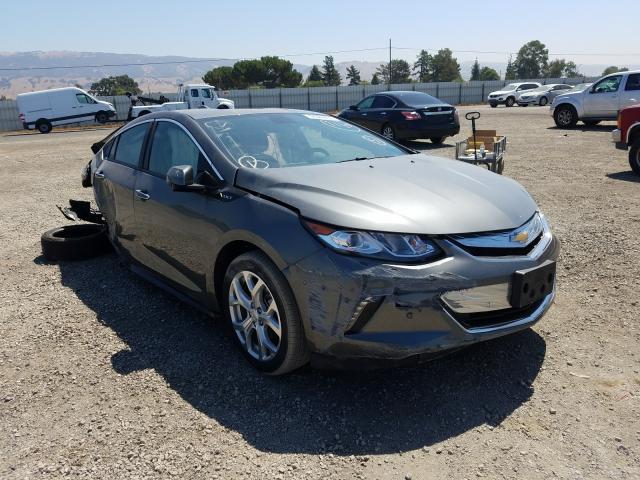 CHEVROLET VOLT 2016 1g1rd6s54gu115767