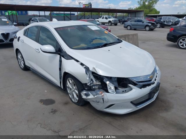 CHEVROLET VOLT 2016 1g1rd6s54gu124601