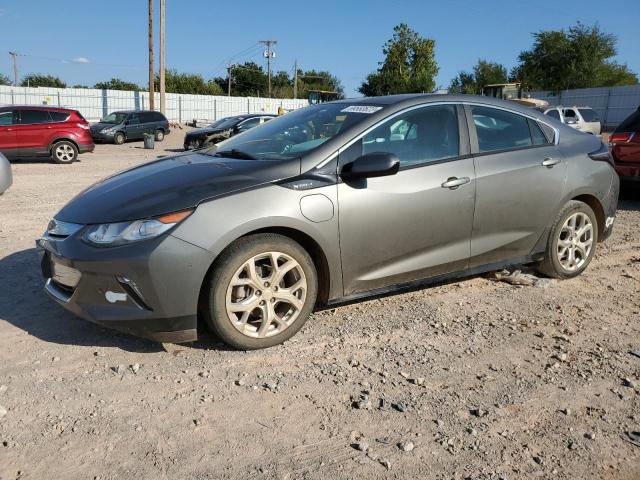 CHEVROLET VOLT LTZ 2016 1g1rd6s54gu124856