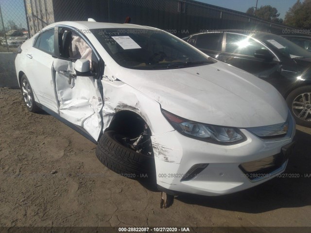 CHEVROLET VOLT 2016 1g1rd6s54gu133928