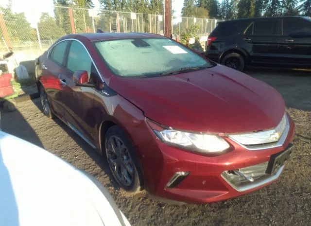 CHEVROLET VOLT 2016 1g1rd6s54gu134691