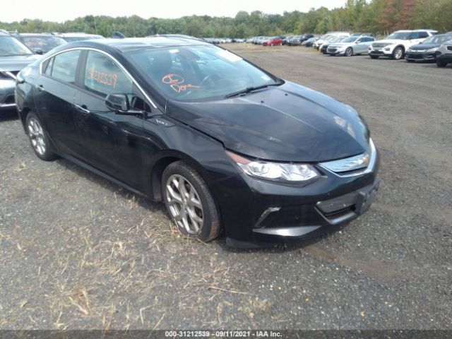 CHEVROLET VOLT 2016 1g1rd6s54gu136327