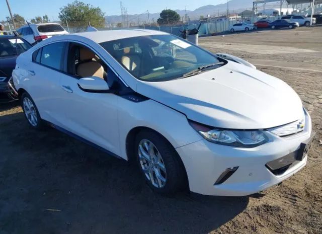 CHEVROLET VOLT 2017 1g1rd6s54hu100736