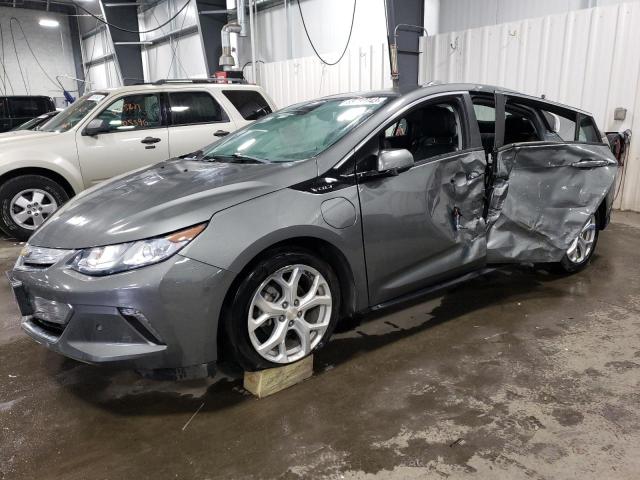 CHEVROLET VOLT 2017 1g1rd6s54hu102793