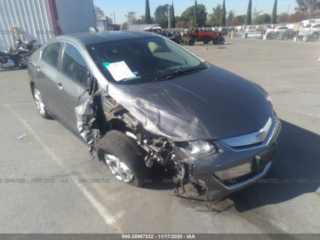 CHEVROLET VOLT 2017 1g1rd6s54hu126592