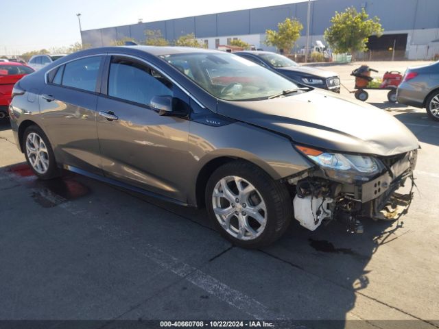 CHEVROLET VOLT 2017 1g1rd6s54hu205843