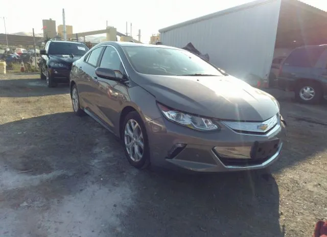 CHEVROLET VOLT 2017 1g1rd6s54hu211948