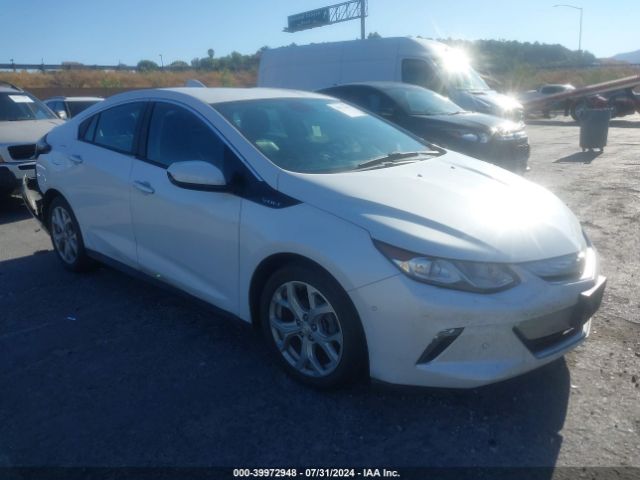 CHEVROLET VOLT 2017 1g1rd6s54hu216065