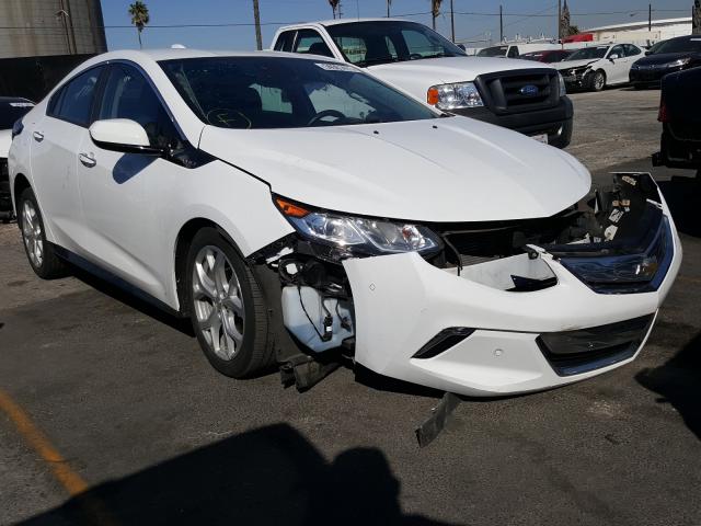 CHEVROLET VOLT 2017 1g1rd6s54hu217930