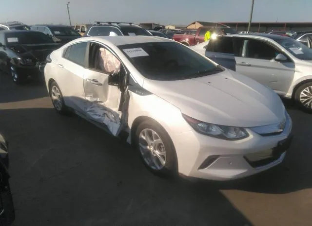 CHEVROLET VOLT 2018 1g1rd6s54ju108521