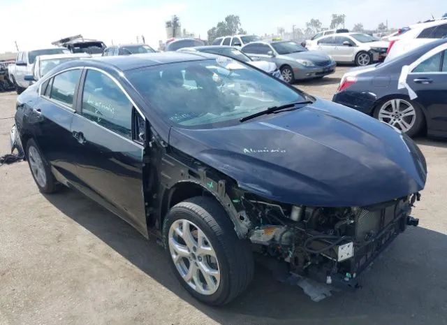 CHEVROLET VOLT 2018 1g1rd6s54ju111452