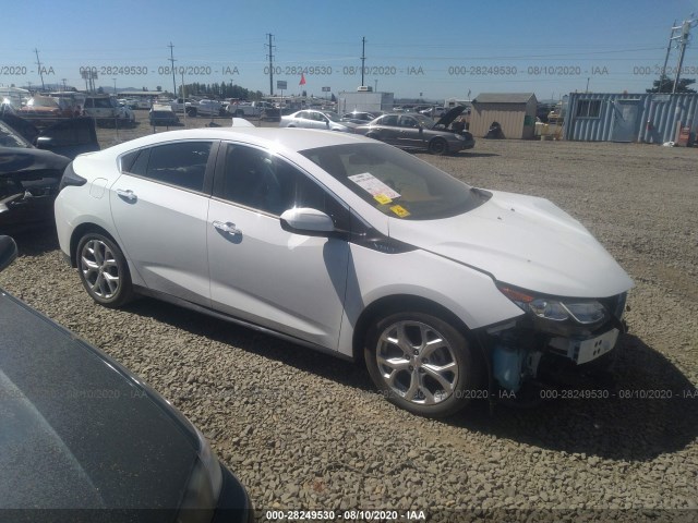 CHEVROLET VOLT 2018 1g1rd6s54ju130258